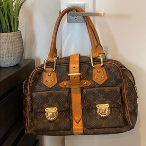 Real Louis Vuitton - Special Edition Design